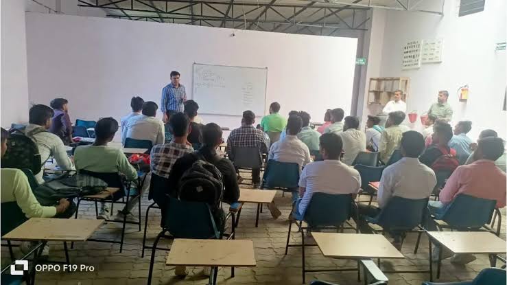 Skill Development Workshop