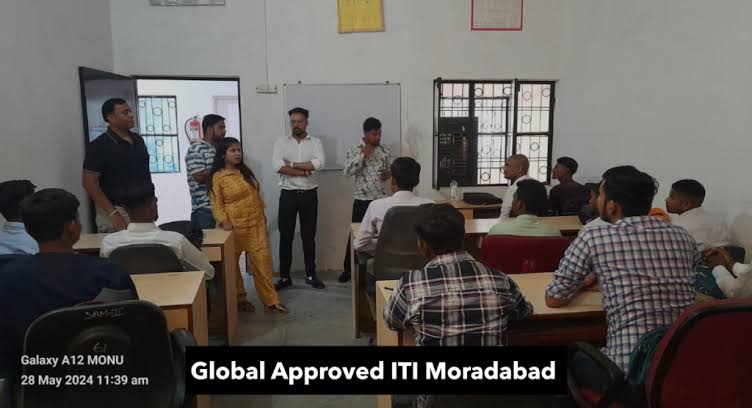 Orientation Programme 2026