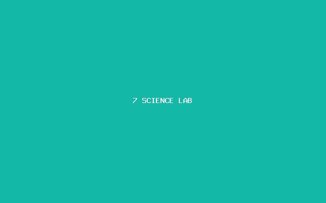 Science Lab