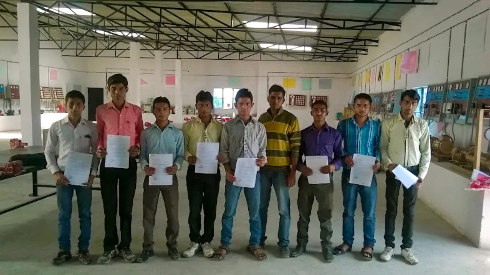 Students
