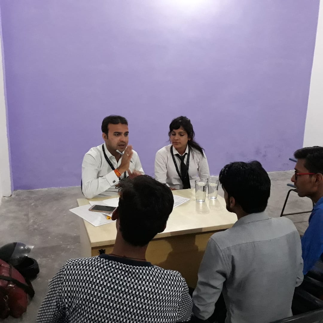 Interview