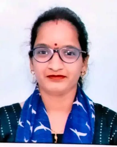 MEGHA RASTOGI