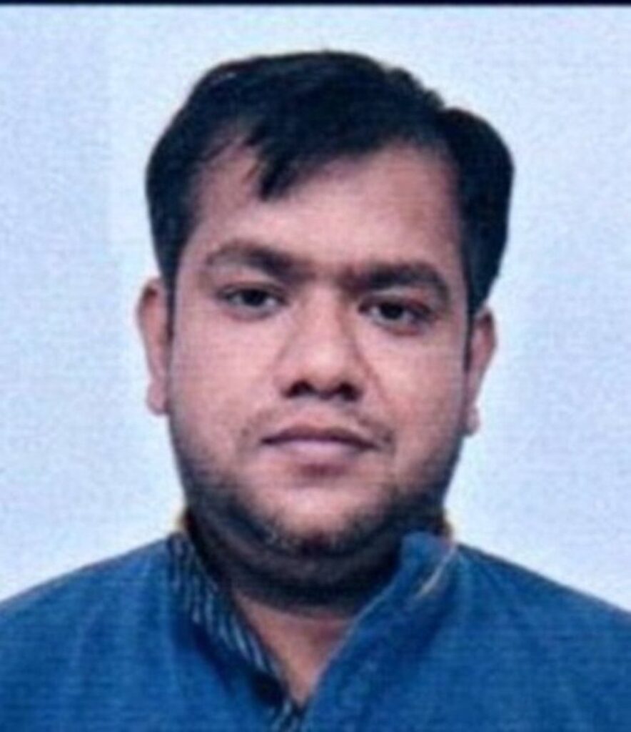 Vivek Singh