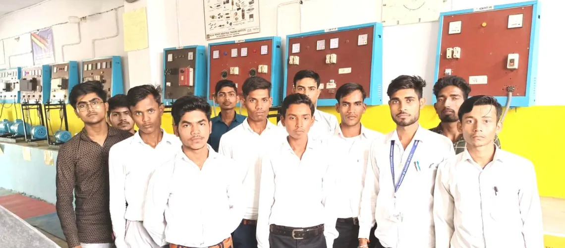 Admission Open
