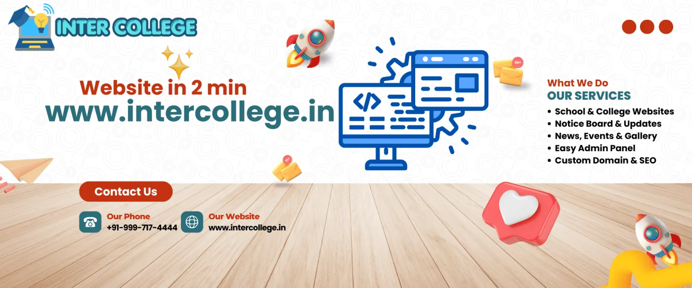 admission