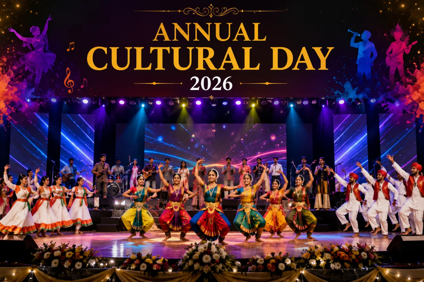 Annual Cultural Day 2026