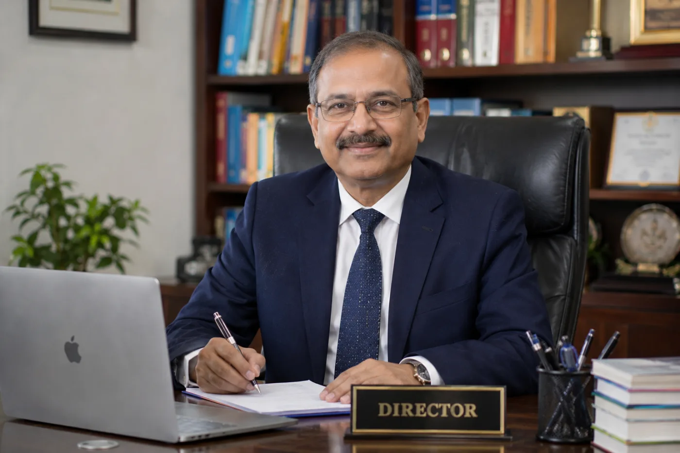 Dr. Anil Kumar Sharma