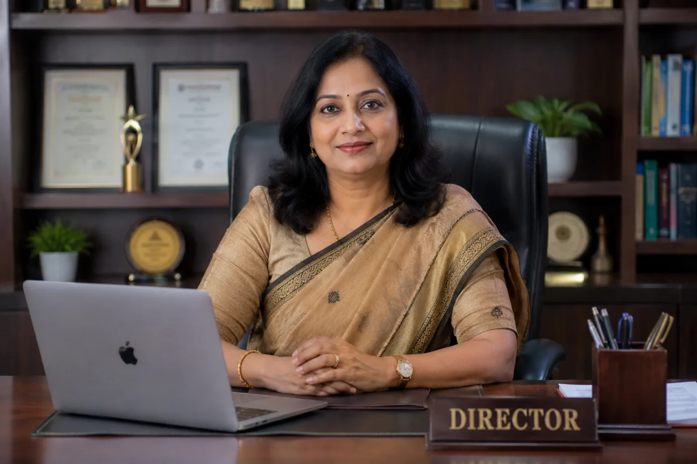 Dr. Shalini Mishra