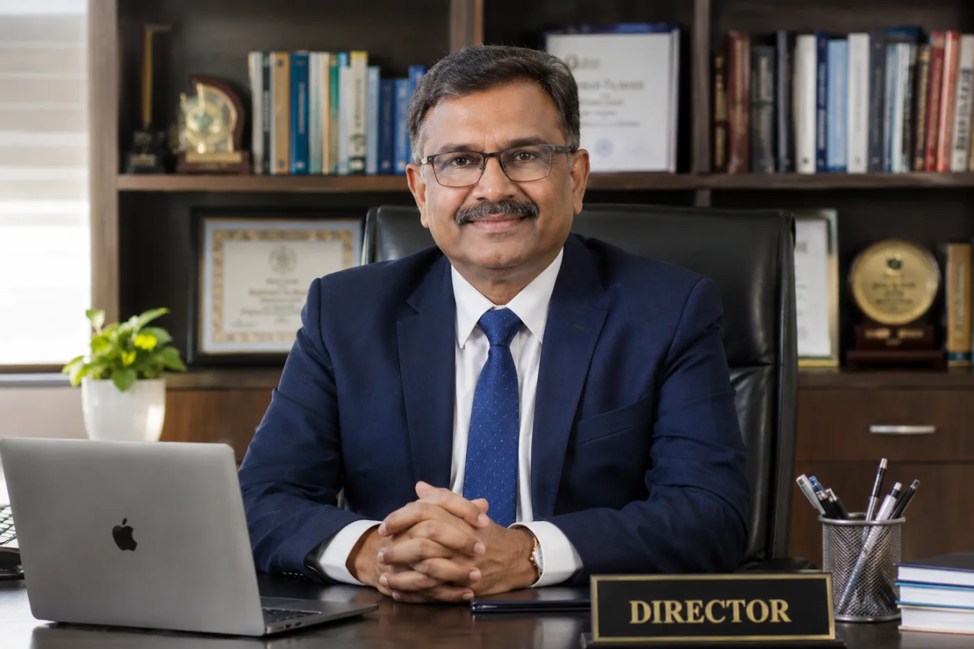 Manoj Kumar Srivastava