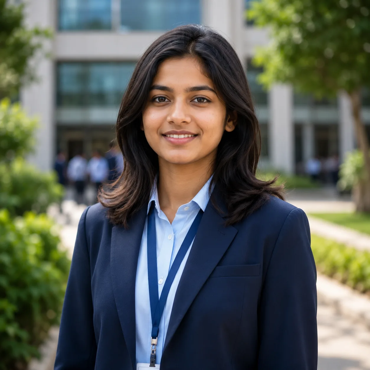 Ananya Verma