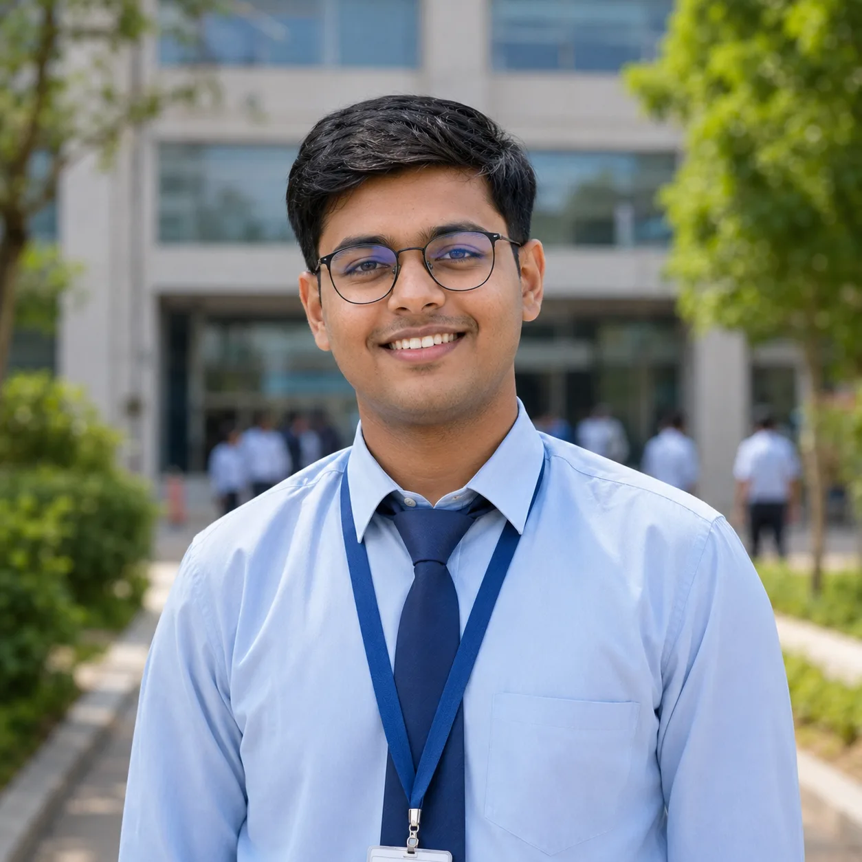 Rohan Gupta