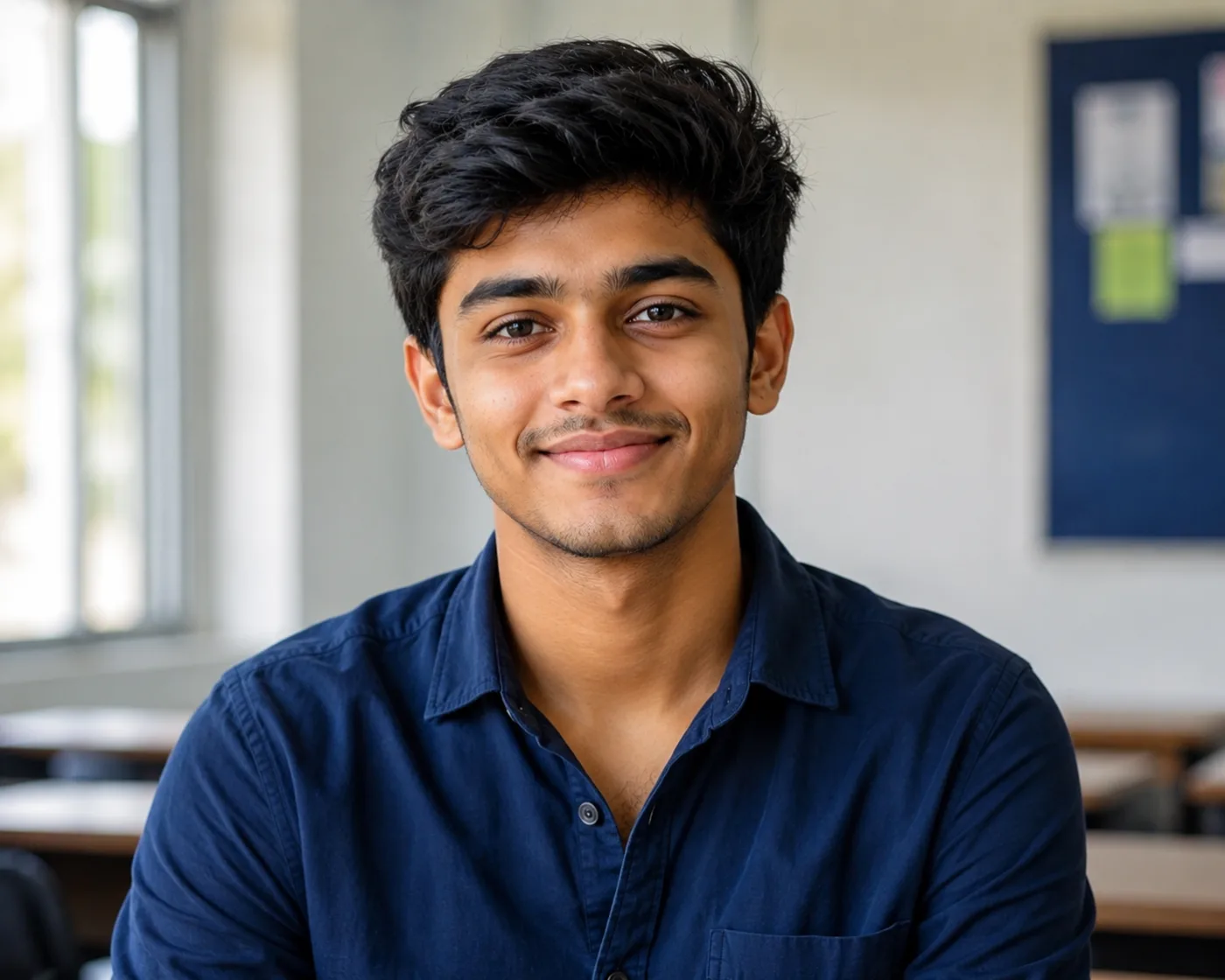 Aman Kumar