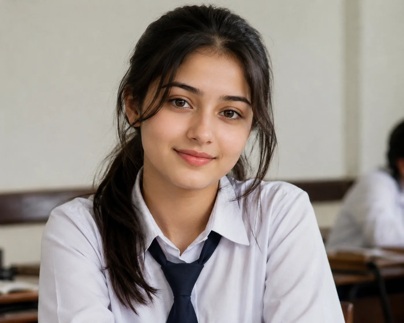 Priya Sharama